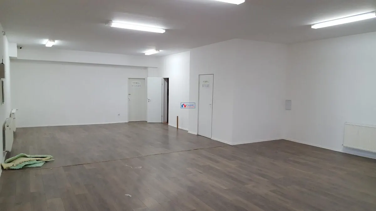 Inchiriere spatiu comercial - birouri suprafata 900 mp in Zorilor- zona Observatorului, Cluj-Napoca - foto 7