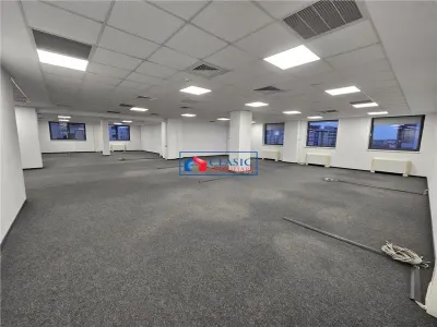 Inchiriere spatii de birouri 2280 mp, Semicentral, Cluj-Napoca - Cluj-Napoca