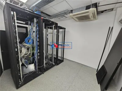 Inchiriere spatii de birouri 2280 mp, Semicentral, Cluj-Napoca - foto 12