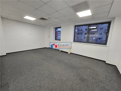 Inchiriere spatii de birouri 2280 mp, Semicentral, Cluj-Napoca - foto 6