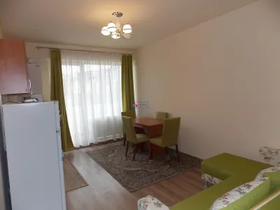 Inchiriere apartament 2 camere bloc nou in Centru- strada Traian, Cluj-Napoca - Cluj-Napoca