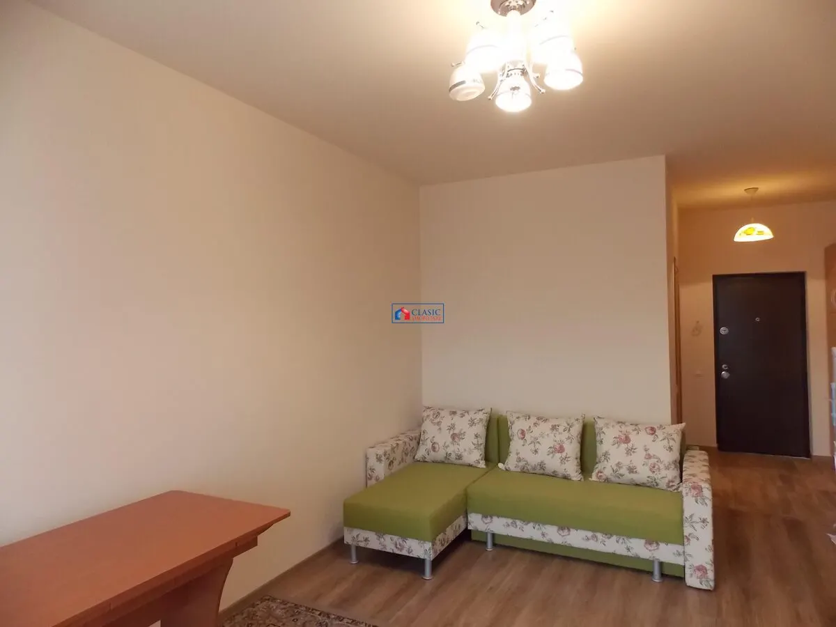 Inchiriere apartament 2 camere bloc nou in Centru- strada Traian, Cluj-Napoca - foto 2