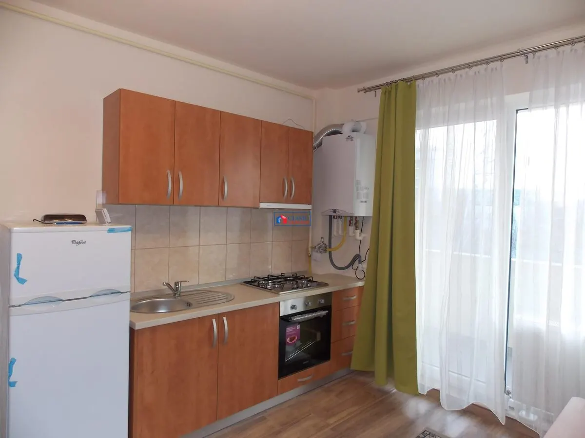 Inchiriere apartament 2 camere bloc nou in Centru- strada Traian, Cluj-Napoca - foto 3
