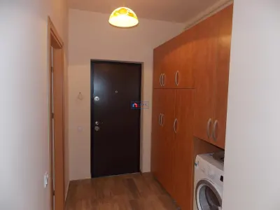 Inchiriere apartament 2 camere bloc nou in Centru- strada Traian, Cluj-Napoca - foto 4
