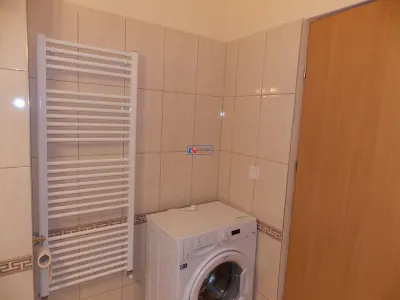 Inchiriere apartament 2 camere bloc nou in Centru- strada Traian, Cluj-Napoca - foto 6