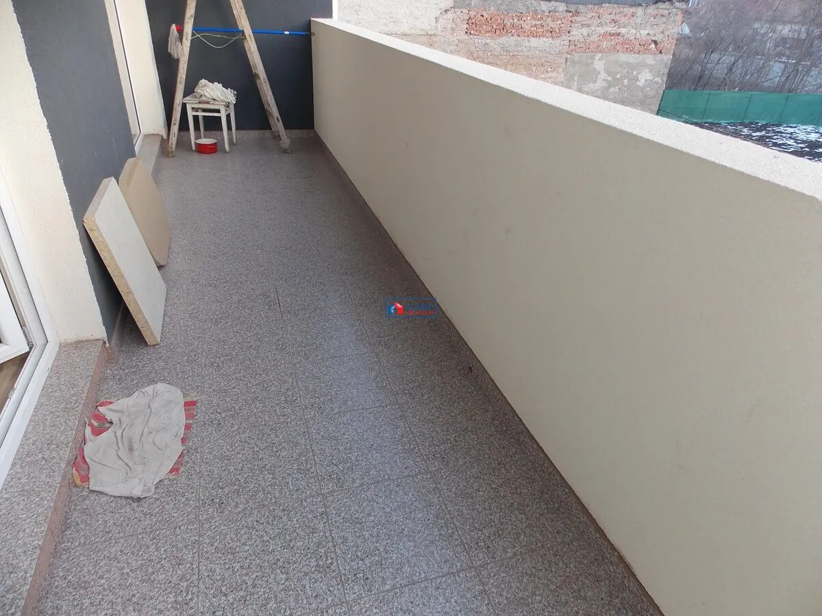 Inchiriere apartament 2 camere bloc nou in Centru- strada Traian, Cluj-Napoca - foto 7