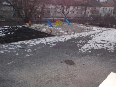 Inchiriere apartament 2 camere bloc nou in Centru- strada Traian, Cluj-Napoca - foto 8