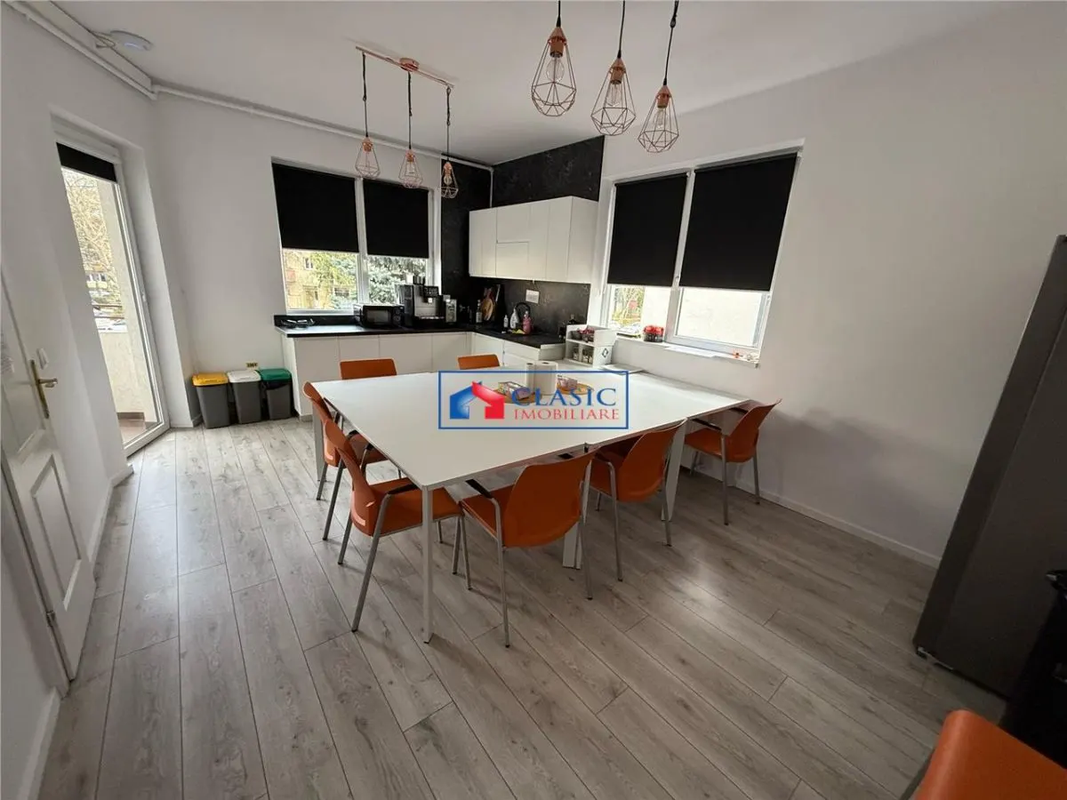 Inchiriere spatiu pentru birouri in zona Zorilor, Cluj-Napoca - foto 2