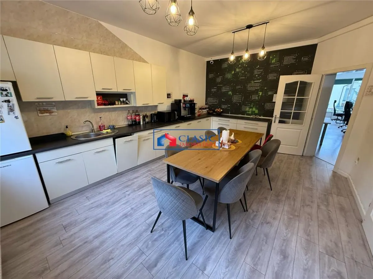Inchiriere spatiu pentru birouri in zona Zorilor, Cluj-Napoca - foto 11