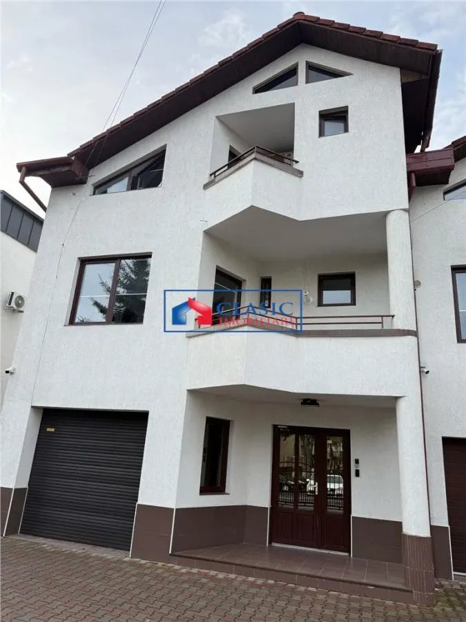 Inchiriere spatiu pentru birouri in zona Zorilor, Cluj-Napoca - foto 13