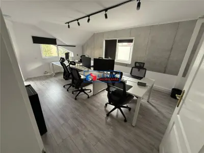 Inchiriere spatiu pentru birouri in zona Zorilor, Cluj-Napoca - foto 10