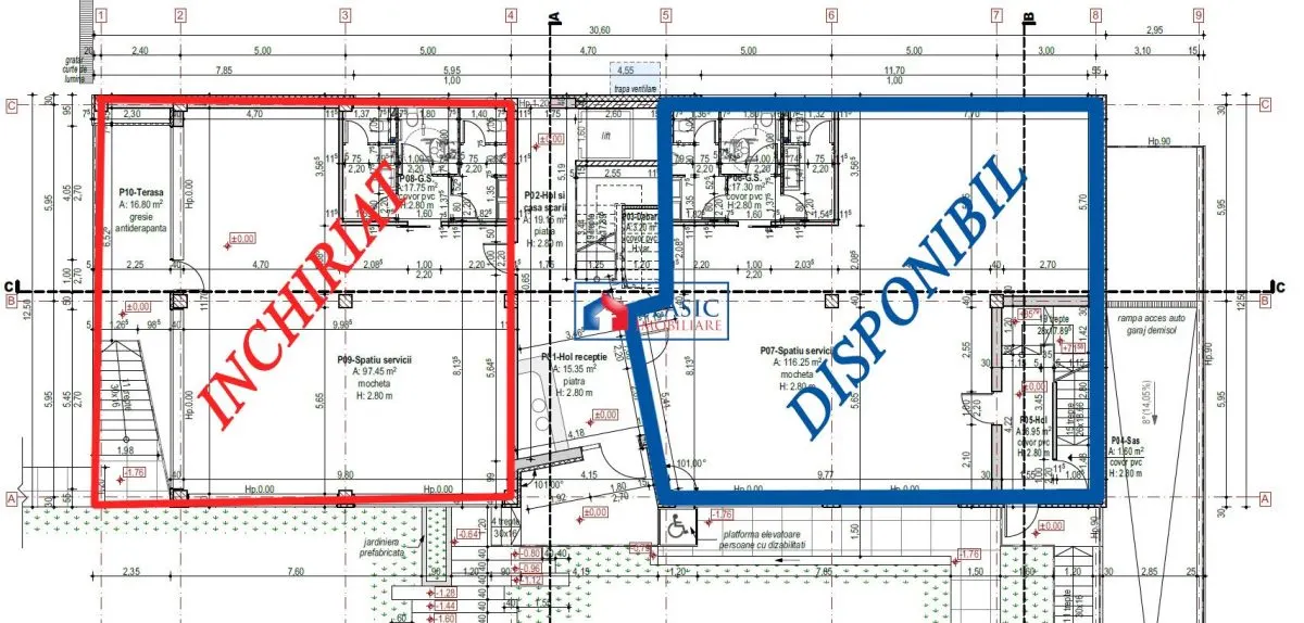 Inchiriere spatiu comercial zona Buna Ziua, Cluj-Napoca - foto 2