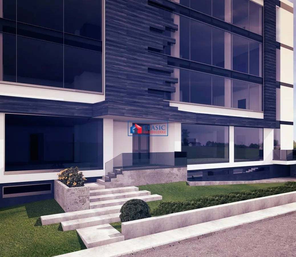 Inchiriere spatiu comercial zona Buna Ziua, Cluj-Napoca - foto 4