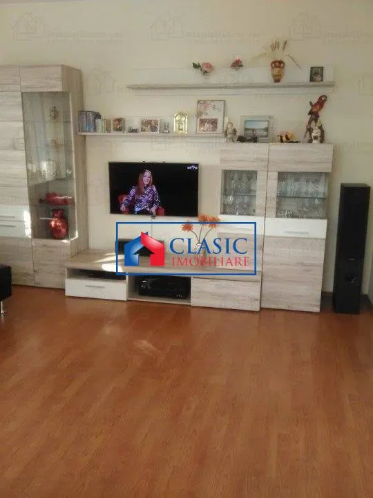 Inchiriere apartament 4 camere modern in vila zona Marasti, Cluj Napoca - foto 1