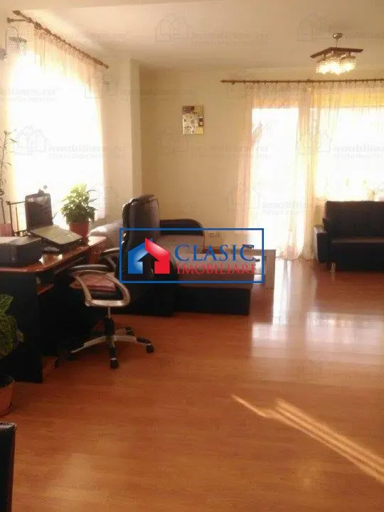 Inchiriere apartament 4 camere modern in vila zona Marasti, Cluj Napoca - foto 2