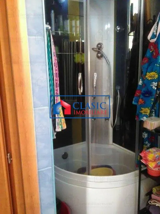 Inchiriere apartament 4 camere modern in vila zona Marasti, Cluj Napoca - foto 11