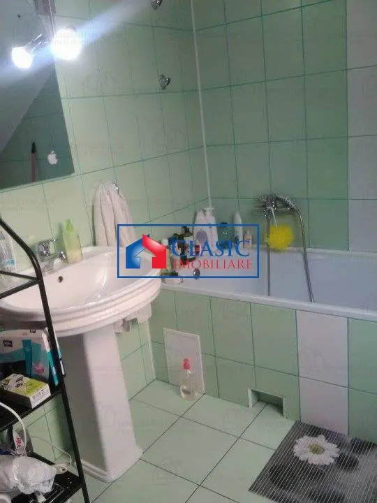 Inchiriere apartament 4 camere modern in vila zona Marasti, Cluj Napoca - foto 6