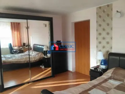 Inchiriere apartament 4 camere modern in vila zona Marasti, Cluj Napoca - foto 7