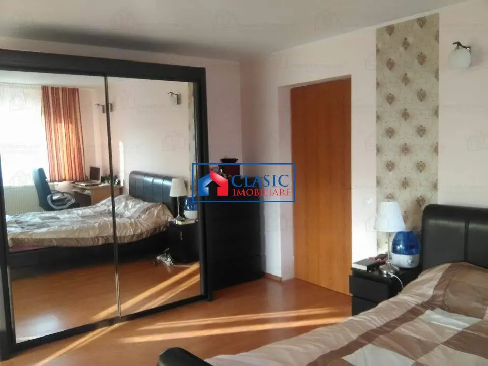 Inchiriere apartament 4 camere modern in vila zona Marasti, Cluj Napoca - foto 7