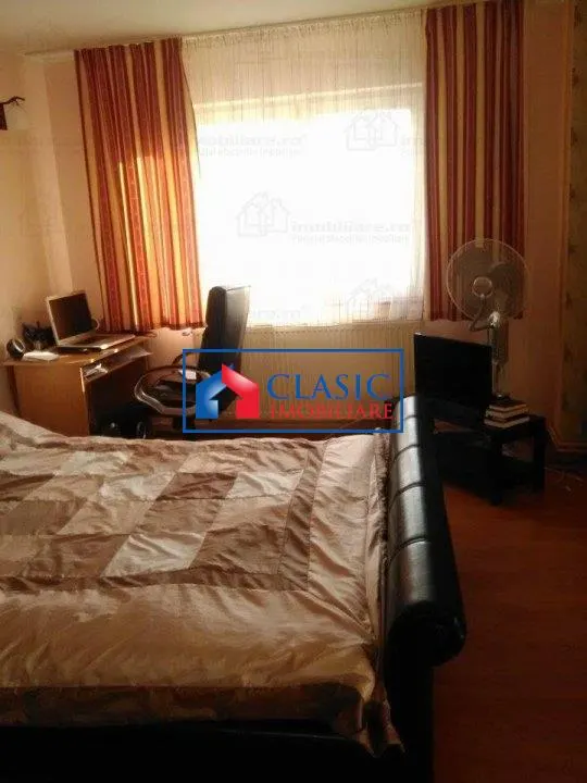 Inchiriere apartament 4 camere modern in vila zona Marasti, Cluj Napoca - foto 8