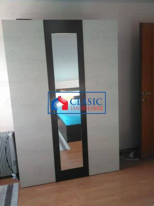 Inchiriere apartament 4 camere modern in vila zona Marasti, Cluj Napoca - foto 10