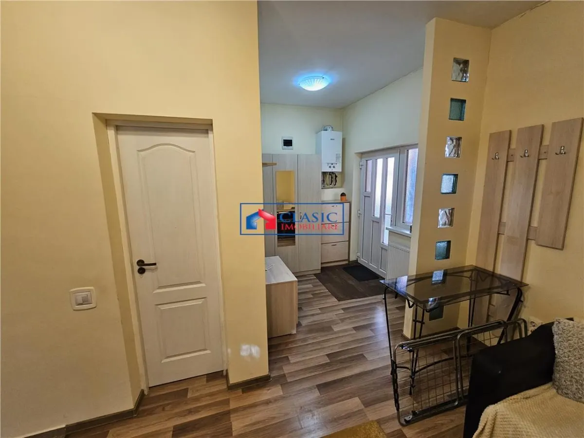 Inchiriere apartament 1 camera zona Marasti, strada Slatina Cluj-Napoca - foto 2