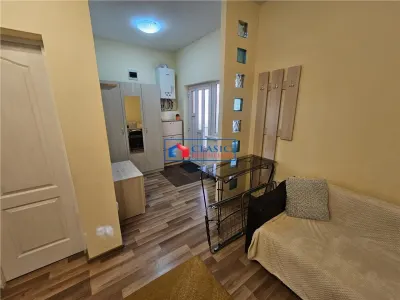 Inchiriere apartament 1 camera zona Marasti, strada Slatina Cluj-Napoca - foto 3
