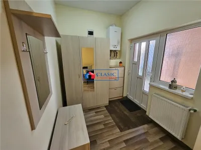Inchiriere apartament 1 camera zona Marasti, strada Slatina Cluj-Napoca - foto 4