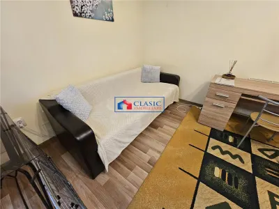 Inchiriere apartament 1 camera zona Marasti, strada Slatina Cluj-Napoca - foto 6