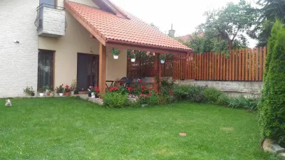 Vanzare casa ultrafinisata, mobilata si utilata, zona Europa, Cluj-Napoca - Cluj-Napoca