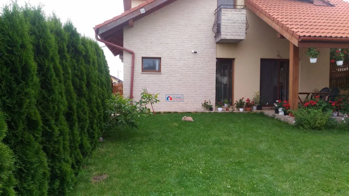 Vanzare casa ultrafinisata, mobilata si utilata, zona Europa, Cluj-Napoca - foto 3
