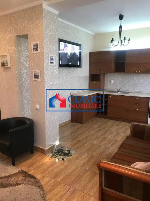 Inchiriere apartament 2 camere modern in Buna Ziua- Home Garden, Cluj Napoca - foto 1