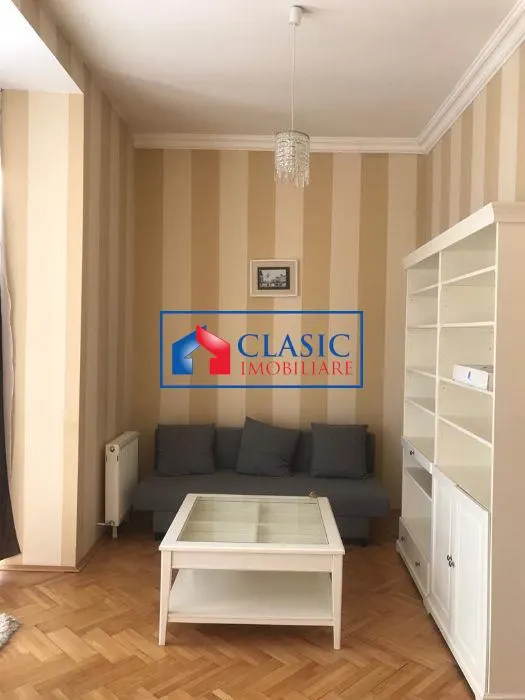 Inchiriere apartament 2 camere modern in Buna Ziua- Home Garden, Cluj Napoca - foto 2