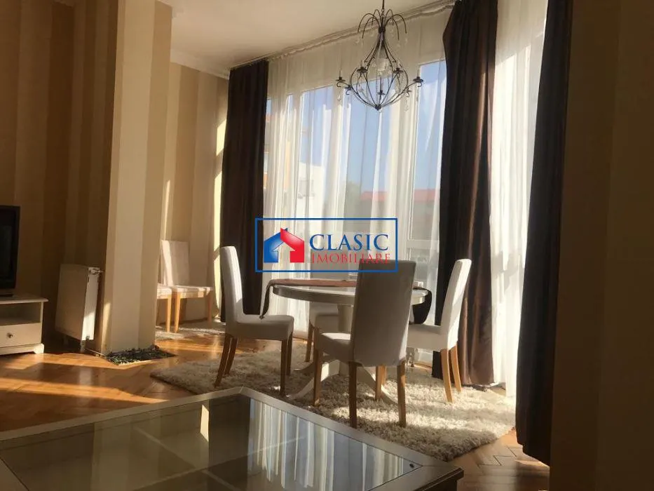 Inchiriere apartament 2 camere modern in Buna Ziua- Home Garden, Cluj Napoca - foto 3