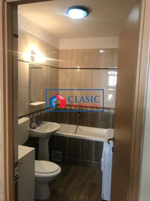 Inchiriere apartament 2 camere modern in Buna Ziua- Home Garden, Cluj Napoca - foto 4