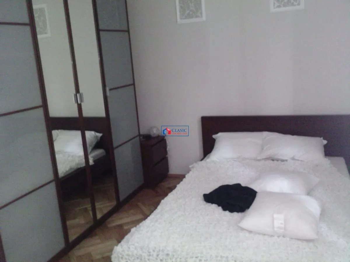 Inchiriere apartament 2 camere modern in Buna Ziua- Home Garden, Cluj Napoca - foto 6