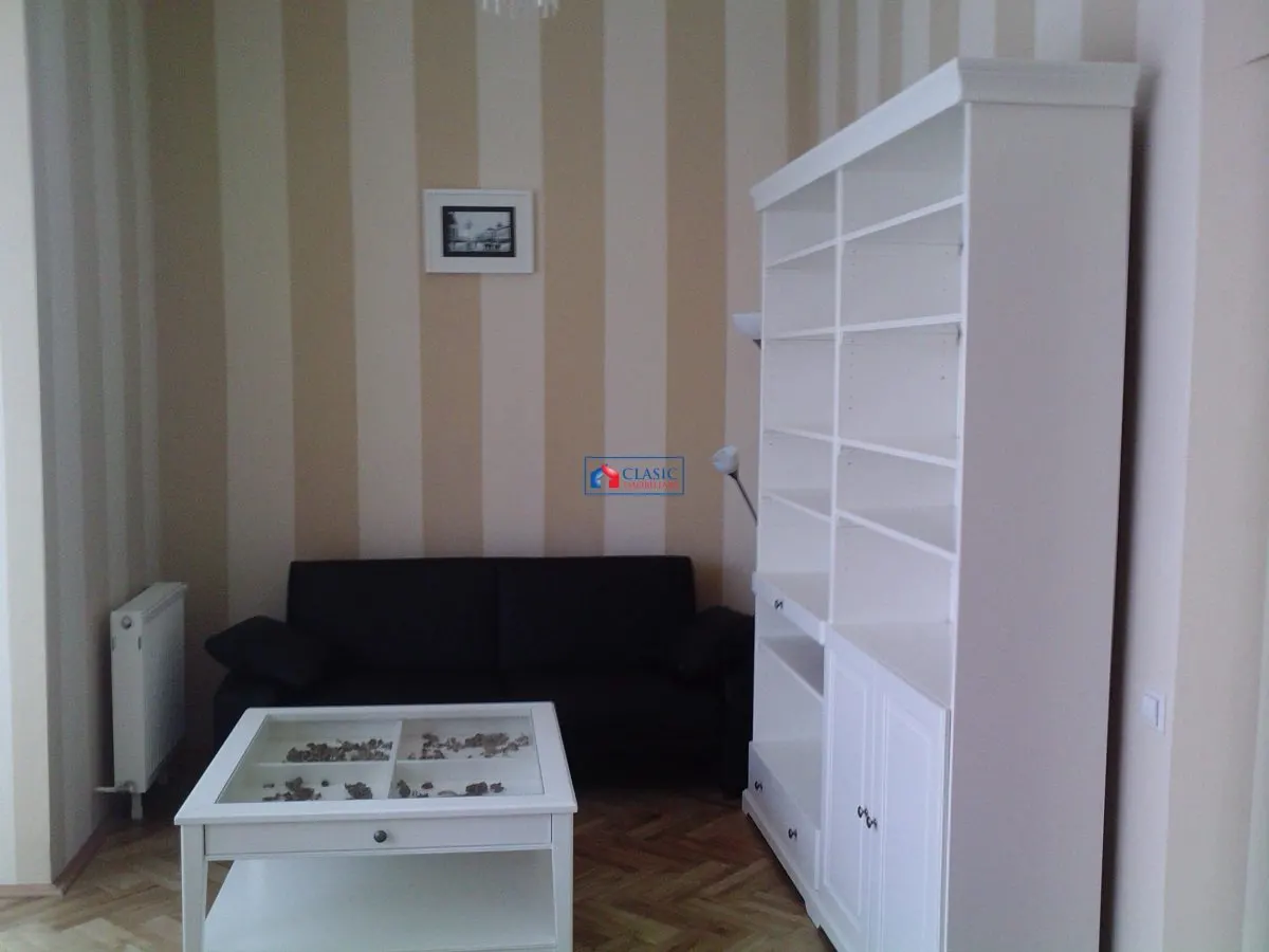 Inchiriere apartament 2 camere modern in Buna Ziua- Home Garden, Cluj Napoca - foto 8