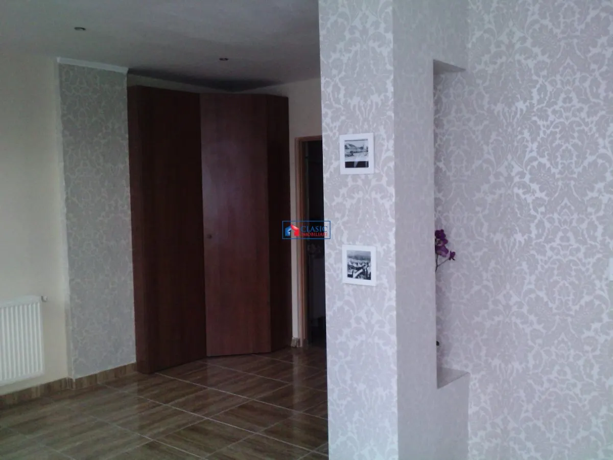 Inchiriere apartament 2 camere modern in Buna Ziua- Home Garden, Cluj Napoca - foto 9