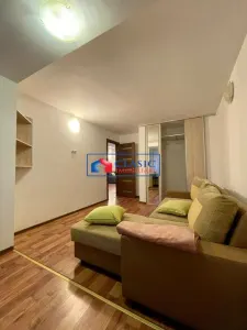 Inchiriere apartament 4 camere modern bloc nou in Zorilor- zona Hasdeu- UMF - foto 11