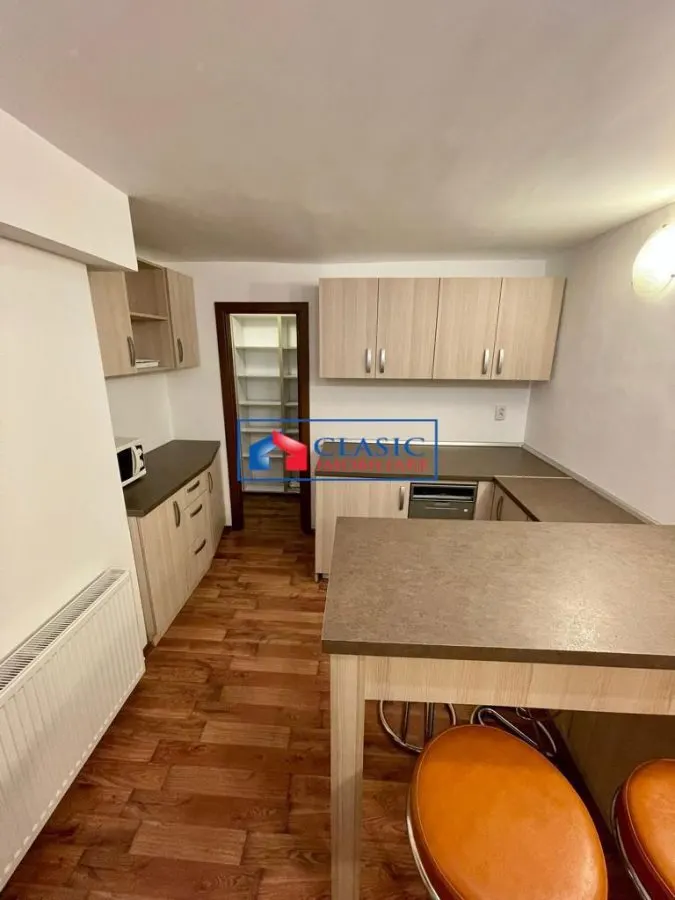 Inchiriere apartament 4 camere modern bloc nou in Zorilor- zona Hasdeu- UMF - foto 3