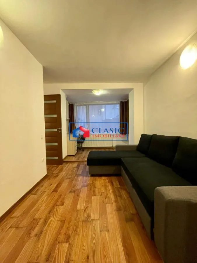 Inchiriere apartament 4 camere modern bloc nou in Zorilor- zona Hasdeu- UMF - foto 6