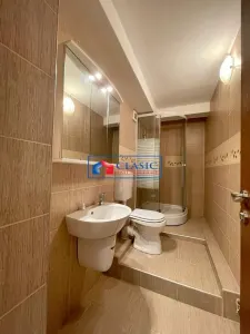 Inchiriere apartament 4 camere modern bloc nou in Zorilor- zona Hasdeu- UMF - foto 8