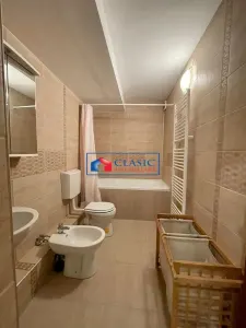 Inchiriere apartament 4 camere modern bloc nou in Zorilor- zona Hasdeu- UMF - foto 10