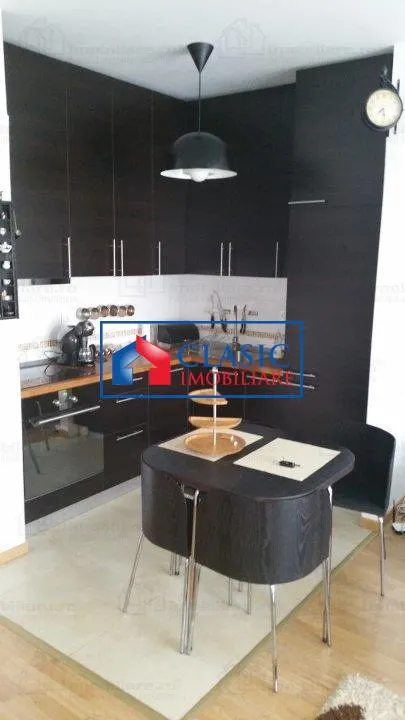 Inchiriere apartament 2 camere bloc nou in Gheorgheni- Iulius Mall - foto 4