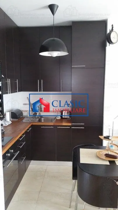 Inchiriere apartament 2 camere bloc nou in Gheorgheni- Iulius Mall - foto 5