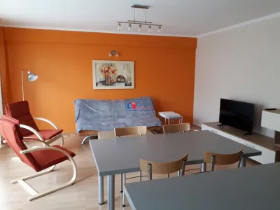 Inchiriere apartament 3 camere modern bloc nou in Gheorgheni- str Albinii, Cluj Napoca - Cluj-Napoca