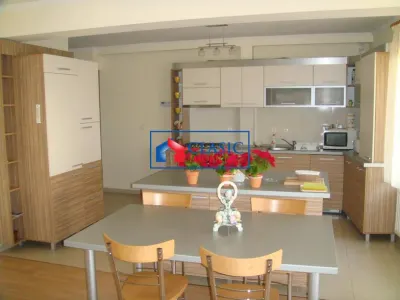 Inchiriere apartament 3 camere modern bloc nou in Gheorgheni- str Albinii, Cluj Napoca - foto 2