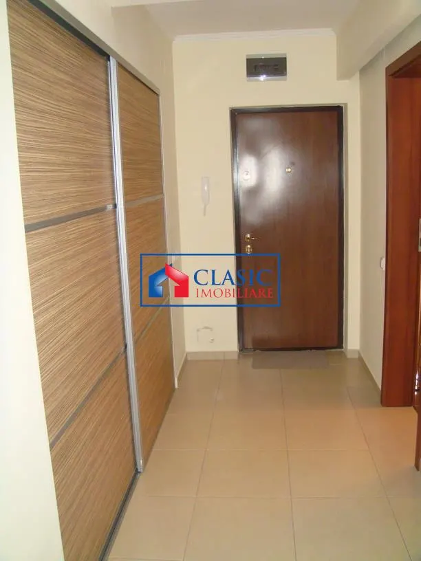 Inchiriere apartament 3 camere modern bloc nou in Gheorgheni- str Albinii, Cluj Napoca - foto 3