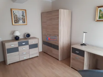 Inchiriere apartament 3 camere modern bloc nou in Gheorgheni- str Albinii, Cluj Napoca - foto 4