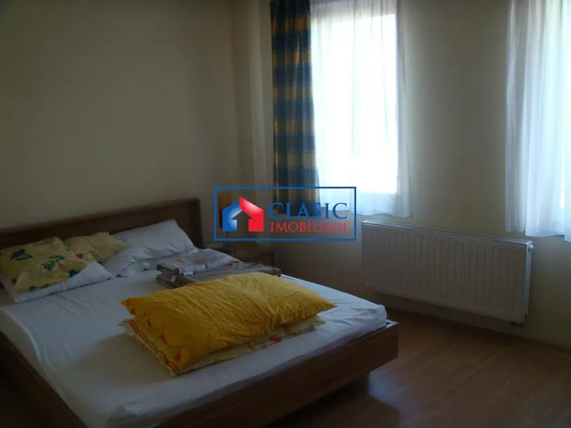 Inchiriere apartament 3 camere modern bloc nou in Gheorgheni- str Albinii, Cluj Napoca - foto 6